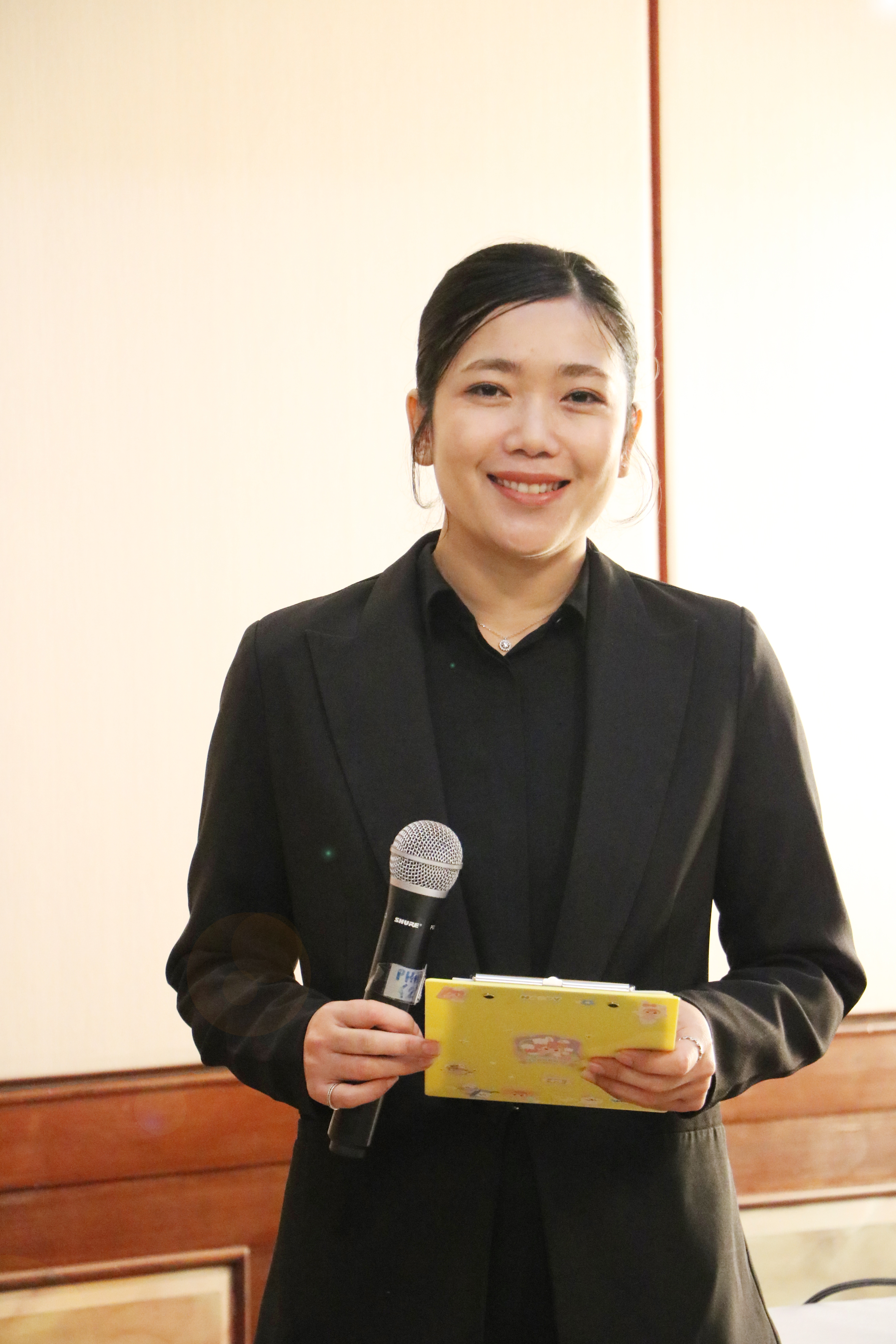 title - ส.ป.ก. จัดโครงการฝึกอบรม หลักสูตร “การพัฒนาทักษะการเป็นวิทยากรมืออาชีพ”